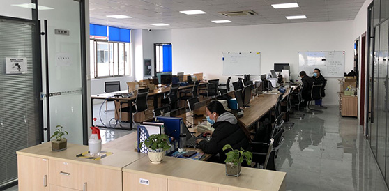 2月24日起有序复工