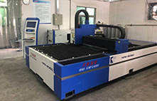 有利康扩建钣金团队强化自主加工能力