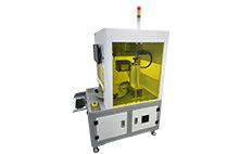 封装制程再进化 有利康整合先进制程设备「雷射熔接机」