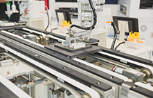 有利康科技 协助能源产业共创永续发展