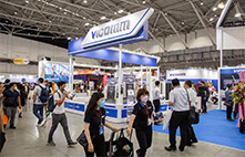 2022台北国际自动化工业展