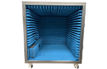 有利康「隔离箱」