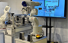 智能工厂和自动化工业检测浪潮兴起 有利康科技藉AMR打入和硕英伟达